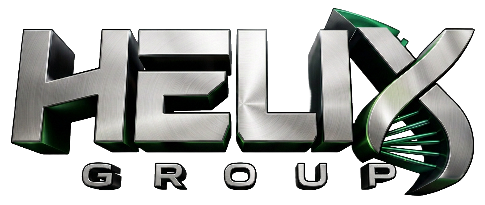 Helix Group logo